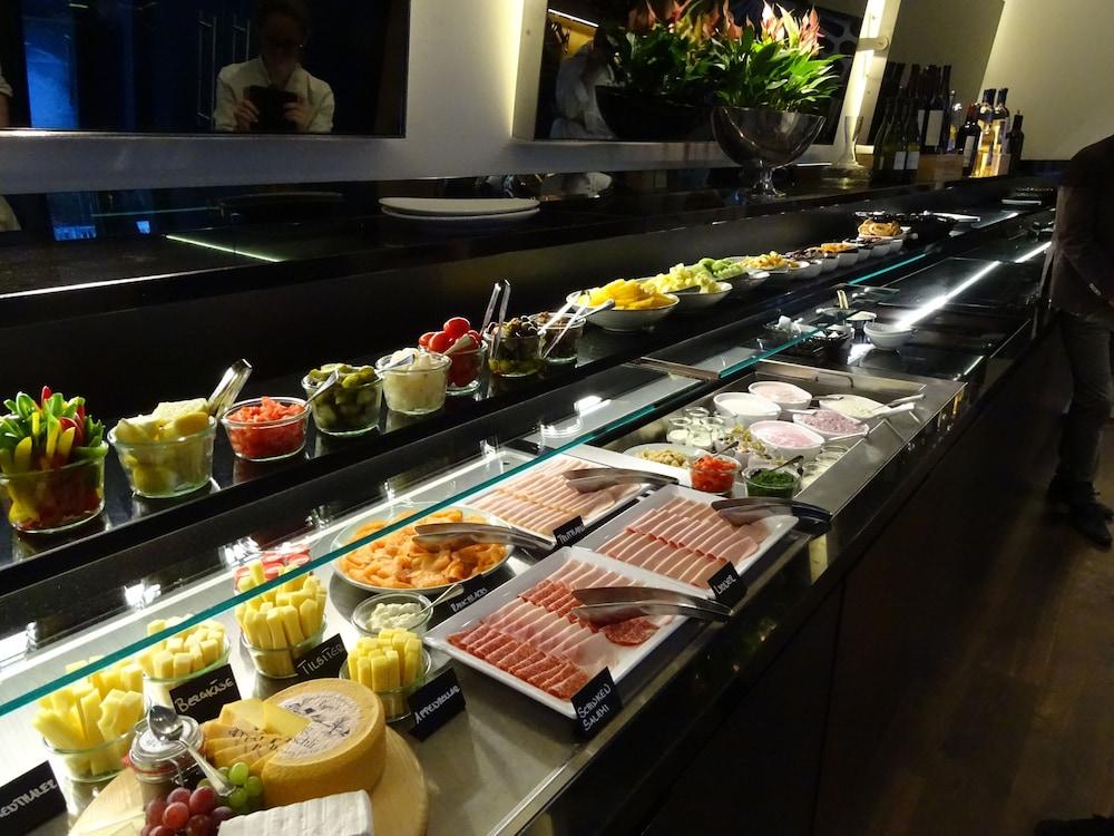 Park Hotel Винтертур Экстерьер фото